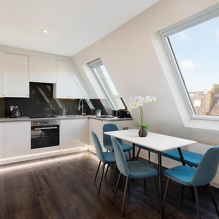 Amazing South Kensington Flat Apartment London Exterior photo