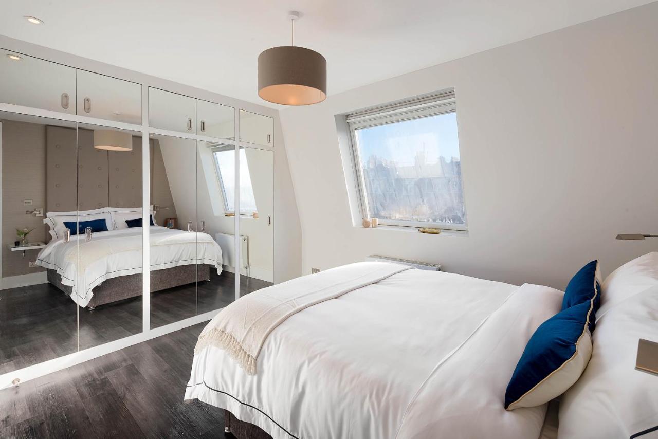 Amazing South Kensington Flat Apartment London Exterior photo