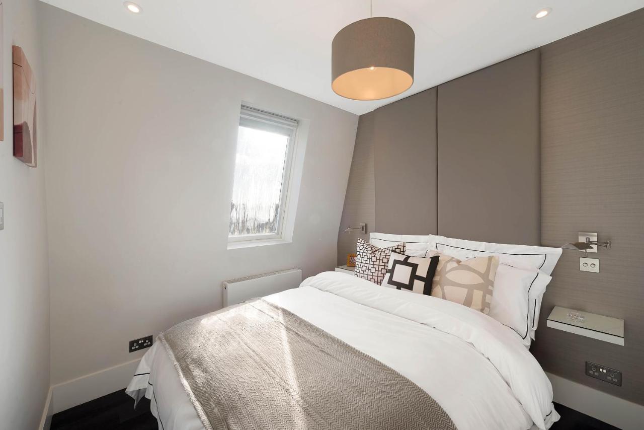 Amazing South Kensington Flat Apartment London Exterior photo