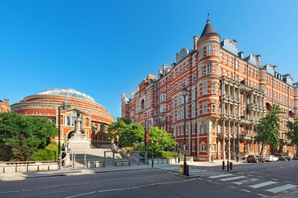 Amazing South Kensington Flat Apartment London Exterior photo